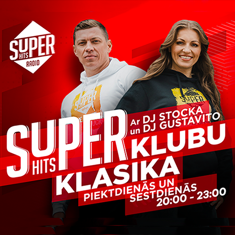 Super Hits Klubu Klasika
